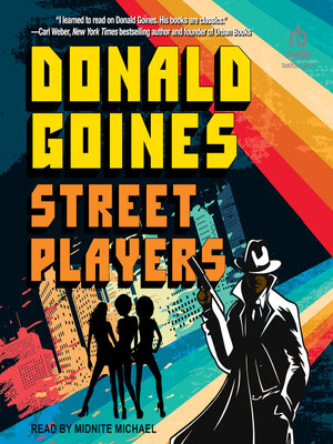 cover image of Street Players